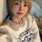 Park Cho-a Instagram – 😲