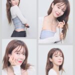 Park Cho-a Instagram – #네컷3
