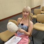 Park Cho-a Instagram - 현대 덕분에 미국 조지아 앨리버마까지가서 복숭아찾아삼매경🍑 시간이 꽤많이 지났네요 벌써연말이라니!! 여러분 행복한 연말되세요🔔