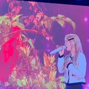 Park Cho-a Instagram - #20230915choa
오랫만에 라이브했어요🎤
#요새들어부쩍#노래가#좋다#초아쒀
