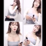 Park Cho-a Instagram – #네컷3