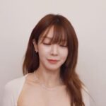 Park Cho-a Instagram - #네컷2