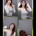 Park Cho-a Instagram – #네컷1