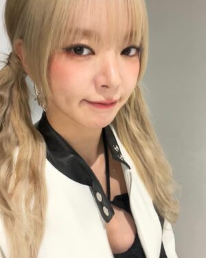 Park Cho-a Instagram - 카투더퓨처🛻