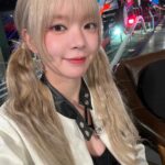 Park Cho-a Instagram - 카투더퓨처🛻
