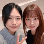 Park Cho-a Instagram – 골프 다시 해보려고
숏게임레슨 다녀왔어요
필드 나가는날이 어서 오길✌🏻

#골프#초아
#필드멘토#최나연프로