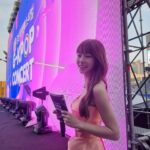Park Cho-a Instagram – 2023 G-KPOP콘서트의 진행을 맡게되어
너무 영광이였습니다🏅관계자 여러분 모두 고생하셨고 저를보러와주신 팬분들께도 진심으로 감사드려요🙇🏻‍♀️👋🏻

#G-KPOPCONCERT
#헤메스열일
#마지막날❣️