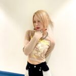 Park Cho-a Instagram – #할거많을때만인스타하는나..