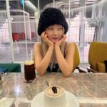 Park Cho-a Instagram - #20231018 민경이와 괌 무박촬영을 추억하며🇬🇺🫶