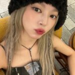 Park Cho-a Instagram - #20231018 민경이와 괌 무박촬영을 추억하며🇬🇺🫶