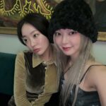 Park Cho-a Instagram - #20231018 민경이와 괌 무박촬영을 추억하며🇬🇺🫶