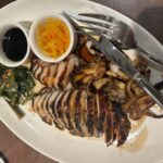 Park Eun-hye Instagram - 맛있는 필리핀음식 너무 맛있옹 ~~~#마닐라 #촬영중