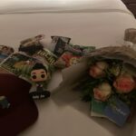 Park Eun-hye Instagram - Thank you so much to the fans in the Philippines ~~ #필리핀 #마닐라