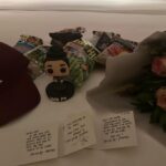 Park Eun-hye Instagram - Thank you so much to the fans in the Philippines ~~ #필리핀 #마닐라