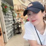 Park Eun-hye Instagram - #philippines🇵🇭 ㅎㅎ 마닐라 첨인데 좋네~~^^