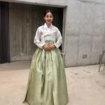 Park Eun-hye Instagram - 언제나 빠지지 않는 #한복컷 10년 넘게 #김예진한복 만 고집하는 나… 진짜 여기 한복 다 갖고 싶음 ㅎ̌̈ ㅎ̌̈ ㅎ̌̈
