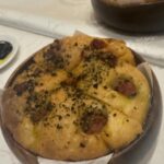 Park Eun-hye Instagram - 모두 행복했던 저녁 .. 5년 전 세부에서의 인연으로 5년만에 마닐라에서 모두 상봉 .. 잘나가는 #한식쉐프님 @chefkibumpark 부부와 이태리쉐프님 레스토랑에 가서 배터지게 먹고 즐겁게 수다떨고 ~ 멋진 분수쇼도 보고 .. 좋았어 정말 ~