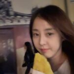 Park Eun-hye Instagram - #다낭 길거리 음식 .. 바삭바삭 너무 맛있었어 .. 소리가 왜 녹음이 안됐는지 아쉽당 ~ 배고픔을 잊어야 할 타임 #굿나잇