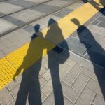 Park Eun-hye Instagram - 샌디에고 야구보러 가는 길. 설레는 발 걸음 ~ 또 가고 싶다…