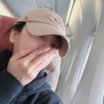 Park Eun-hye Instagram - 쌍둥이 보러 가용~~^^ 재호가 엄마 연예인이라고 학교에 다 말했다고 친구들이 엄마 궁금해 한다고.. ㅠㅠ 근데 제가 메이크업 잘 못해서 .. 그래서 제가 .. 엄청 오랫만에 피부과를 다녀 왔네요 ㅎㅎ 하하하 뿐만 아니라 염색도 새로하고 머리도 다듬고 아이라인 한번 그려보려고 면세점에서 아이라인도 사봤네요… 참내.. 아이들 한국 연예인 보고 실망하면 안되는데.. 잘 되야 될텐데.. 🤣🤣🤣