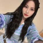 Park Gyu-ri Instagram - HGD Vol.2 2部 天才的なアイドル様🌟