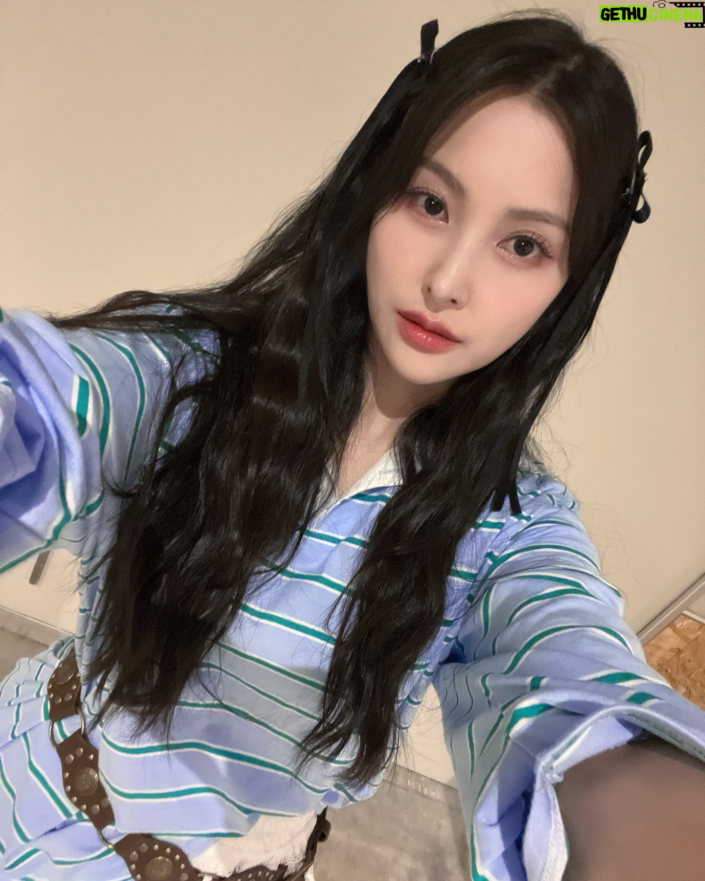 Park Gyu-ri Instagram - HGD Vol.2 2部 天才的なアイドル様🌟