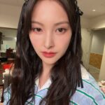 Park Gyu-ri Instagram - HGD Vol.2 2部 天才的なアイドル様🌟