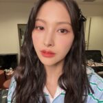 Park Gyu-ri Instagram - HGD Vol.2 2部 天才的なアイドル様🌟