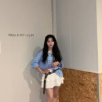 Park Gyu-ri Instagram - HGD Vol.2 2部 天才的なアイドル様🌟