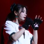 Park Gyu-ri Instagram - HGD Vol.2 2部 天才的なアイドル様🌟
