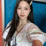 Park Gyu-ri Instagram - HAPPY GYURI DAY Vol.2 の1部！！ 本当に夢見たいな時間だったね🫶🏻 また戻りたい....⏳❤️ 해피규리데이 1부 꿈같은 시간이었어 다시 돌아가고팡..'-'