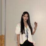 Park Gyu-ri Instagram - HAPPY GYURI DAY Vol.2 の1部！！ 本当に夢見たいな時間だったね🫶🏻 また戻りたい....⏳❤️ 해피규리데이 1부 꿈같은 시간이었어 다시 돌아가고팡..'-'