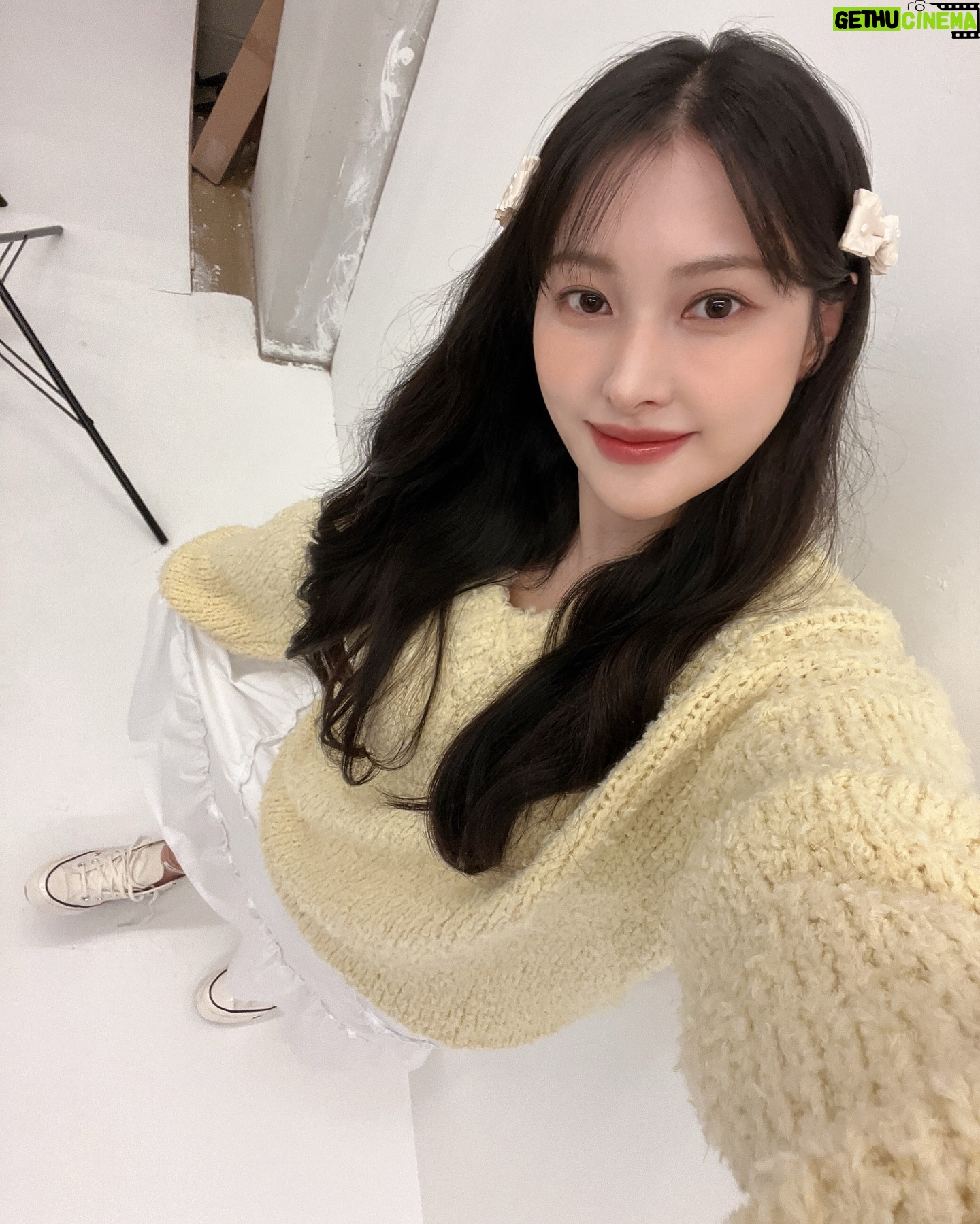 Park Gyu-ri Instagram - ππ«Άπ»5μμ κ·λ¦¬ μλ½ππ»
