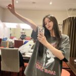 Park Gyu-ri Instagram - HAPPY GYURI DAY Vol.2 の1部！！ 本当に夢見たいな時間だったね🫶🏻 また戻りたい....⏳❤️ 해피규리데이 1부 꿈같은 시간이었어 다시 돌아가고팡..'-'