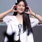 Park Gyu-ri Instagram - HAPPY GYURI DAY Vol.2 の1部！！ 本当に夢見たいな時間だったね🫶🏻 また戻りたい....⏳❤️ 해피규리데이 1부 꿈같은 시간이었어 다시 돌아가고팡..'-'