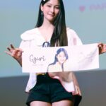 Park Gyu-ri Instagram - HAPPY GYURI DAY Vol.2 の1部！！ 本当に夢見たいな時間だったね🫶🏻 また戻りたい....⏳❤️ 해피규리데이 1부 꿈같은 시간이었어 다시 돌아가고팡..'-'