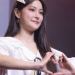 Park Gyu-ri Instagram - HAPPY GYURI DAY Vol.2 の1部！！ 本当に夢見たいな時間だったね🫶🏻 また戻りたい....⏳❤️ 해피규리데이 1부 꿈같은 시간이었어 다시 돌아가고팡..'-'