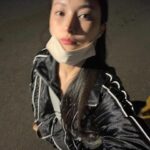 Park Gyu-ri Instagram – 4월의 나
꽈악 채워봤어 어때