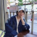Park Gyu-ri Instagram - 본격 뉴진스 신곡 들으려고 올리는 피드 (24.5.24)