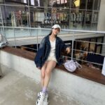 Park Gyu-ri Instagram - 본격 뉴진스 신곡 들으려고 올리는 피드 (24.5.24)