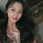Park Gyu-ri Instagram - 4월의 나 꽈악 채워봤어 어때