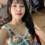 Park Gyu-ri Instagram – #나만없어카라 웨이브 오리지널!
내일도 공개되니까 잊지말고 꼭 봐야돼애💓

#wavve