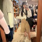 Park Gyu-ri Instagram - 24. 5 도쿄 기록물