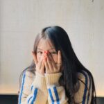 Park Gyu-ri Instagram - 아이 따뜻해☀️