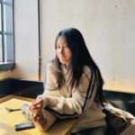 Park Gyu-ri Instagram - 아이 따뜻해☀️