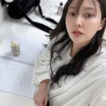 Park Gyu-ri Instagram - 나의 즐거움들