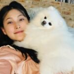 Park Gyu-ri Instagram - 나의 즐거움들