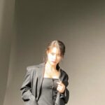 Park Gyu-ri Instagram - 프로필 촬영 나머지 현장샷