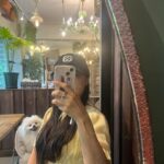 Park Gyu-ri Instagram - 5월은 푸르구나 규리들 세상