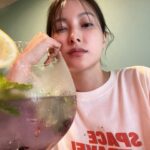 Park Gyu-ri Instagram - 24. 5 도쿄 기록물